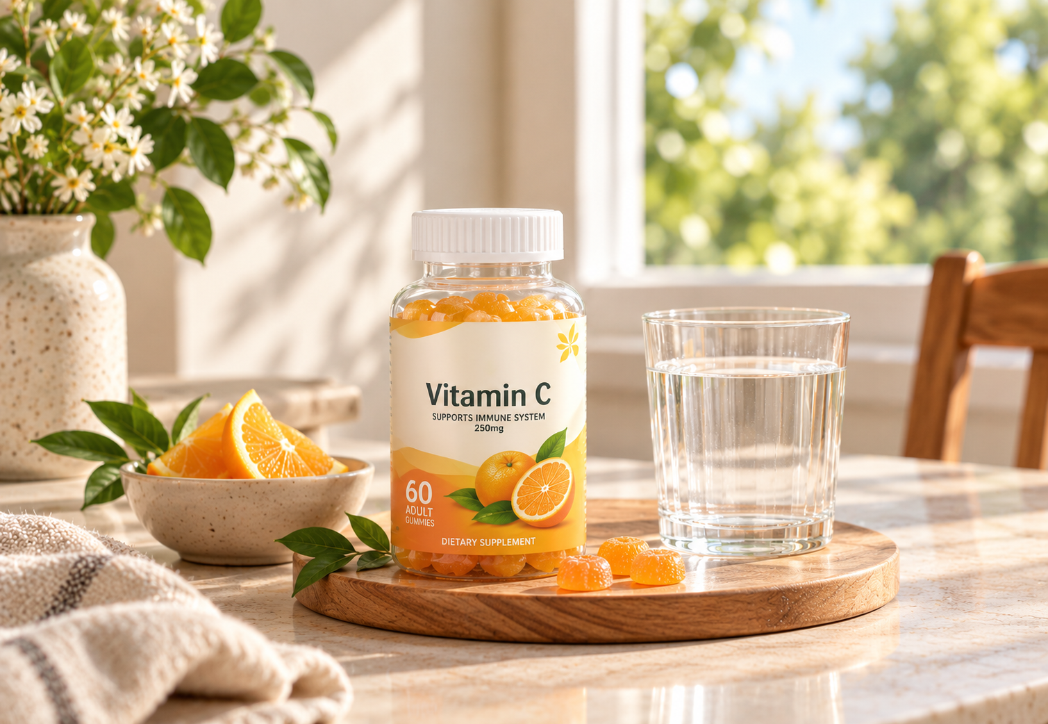Health & Wellness